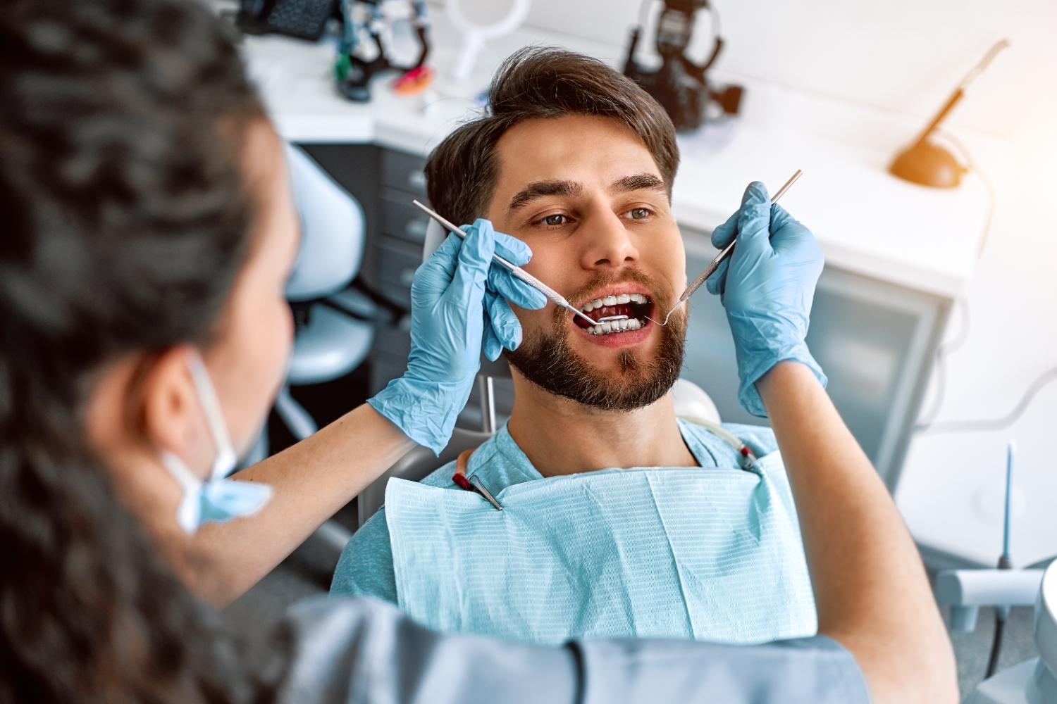 Wisdom Tooth