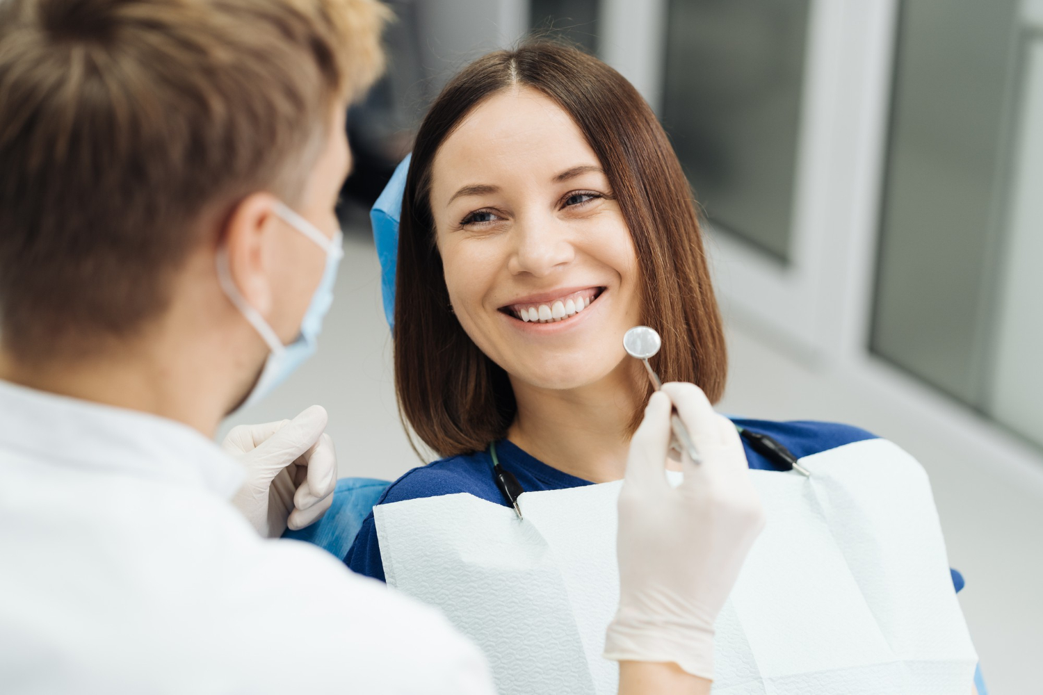 Wisdom Tooth