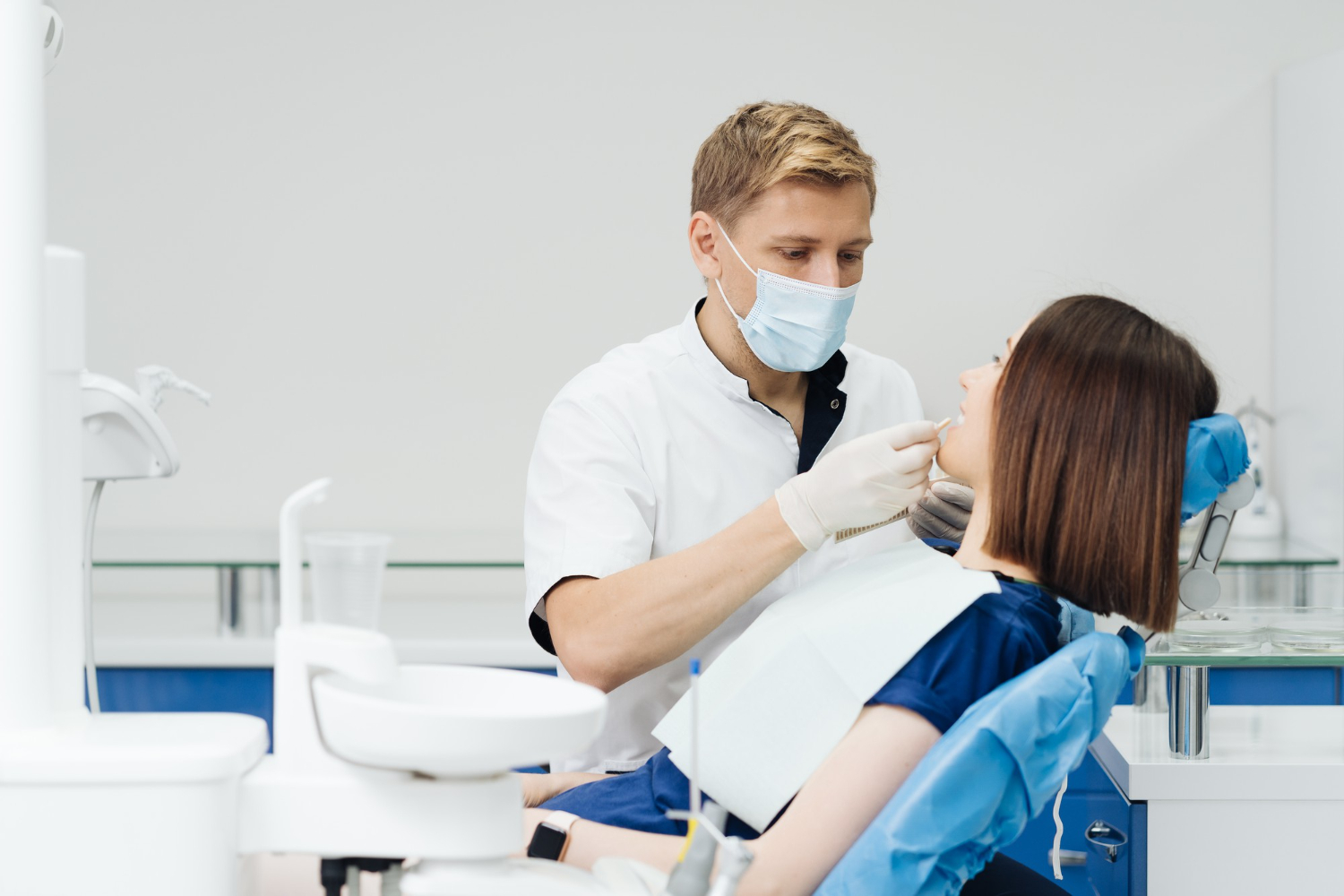 Wisdom Tooth
