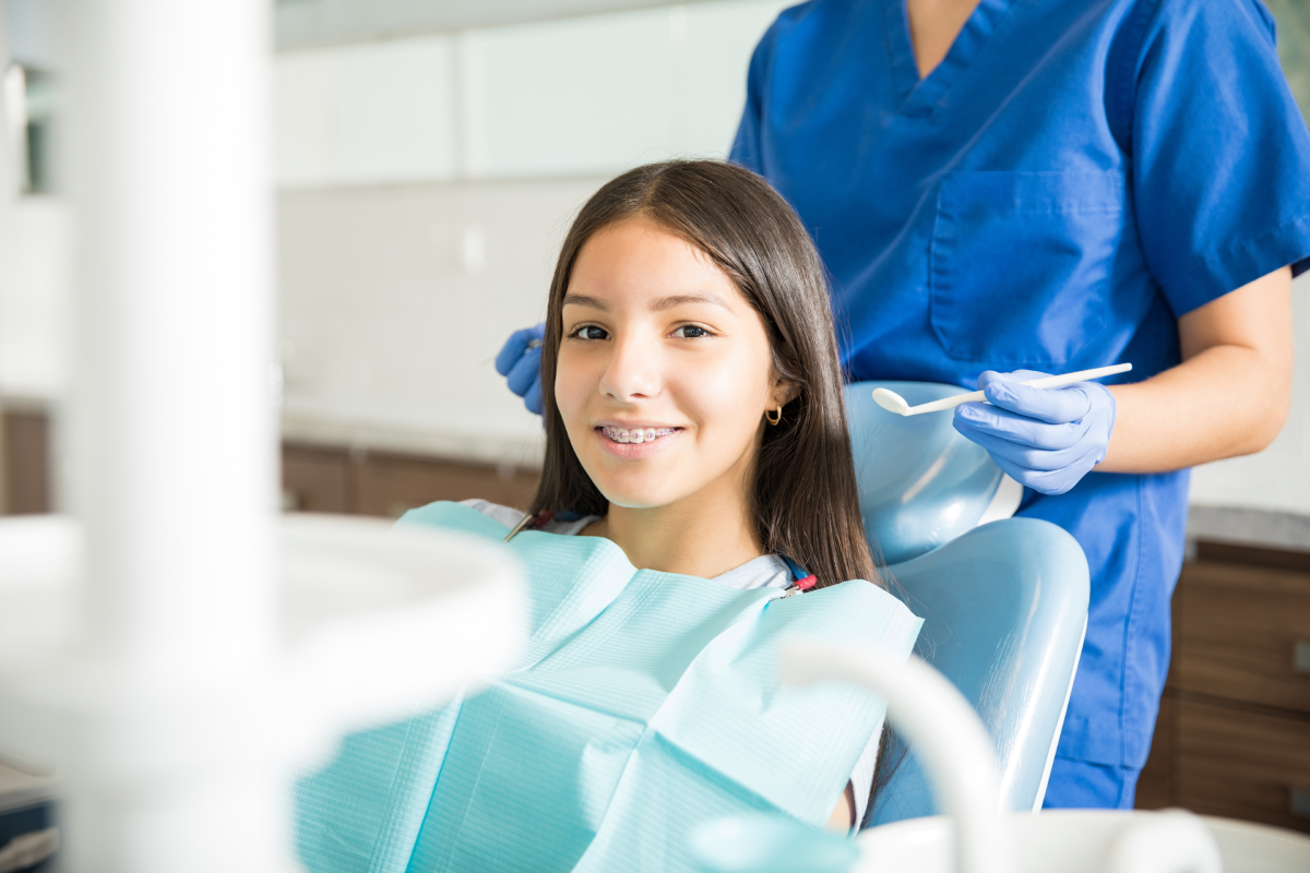 Child Dentist