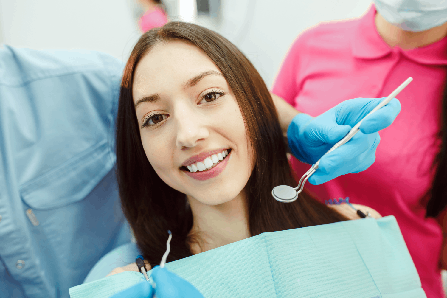 Wisdom Tooth
